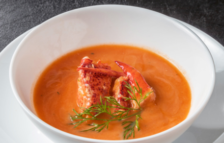 Lobster Fish