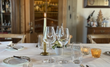 Gastro Academy “De Scheve Fourchette”