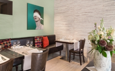 Restaurant Guillaume