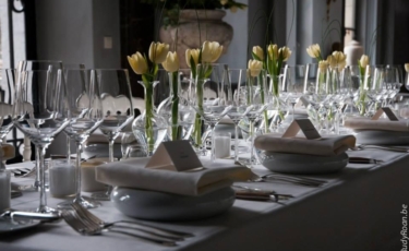 Wim Vandamme Catering